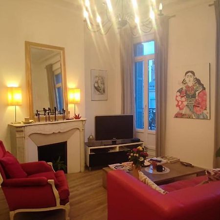 Chez L'Habitant, Propose Grande Chambre Vieux Port Marseille Ngoại thất bức ảnh