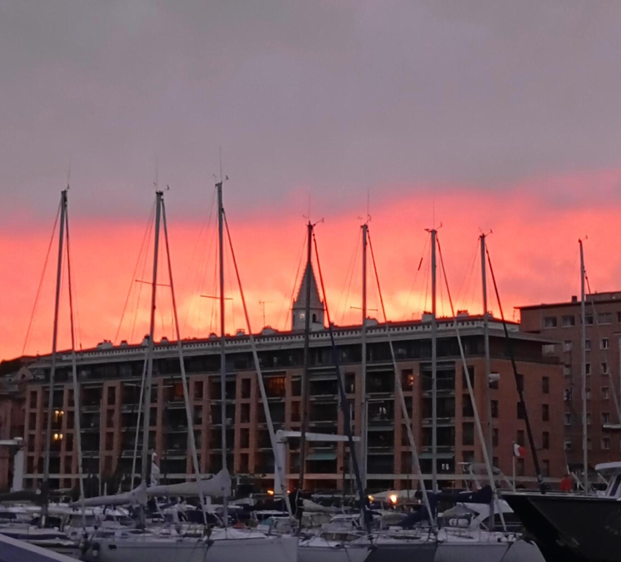 Chez L'Habitant, Propose Grande Chambre Vieux Port Marseille Ngoại thất bức ảnh