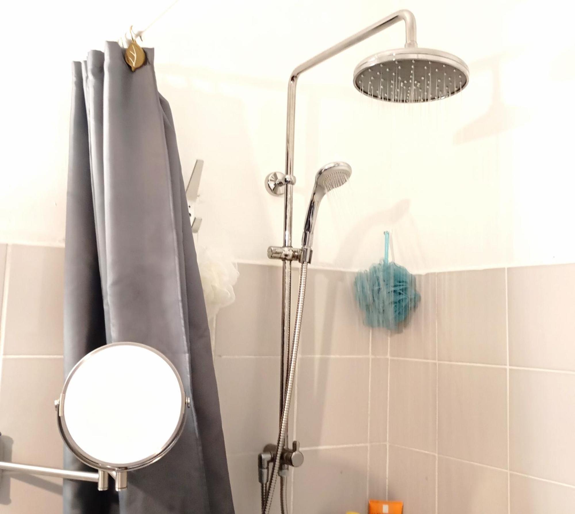 Chez L'Habitant, Propose Grande Chambre Vieux Port Marseille Ngoại thất bức ảnh