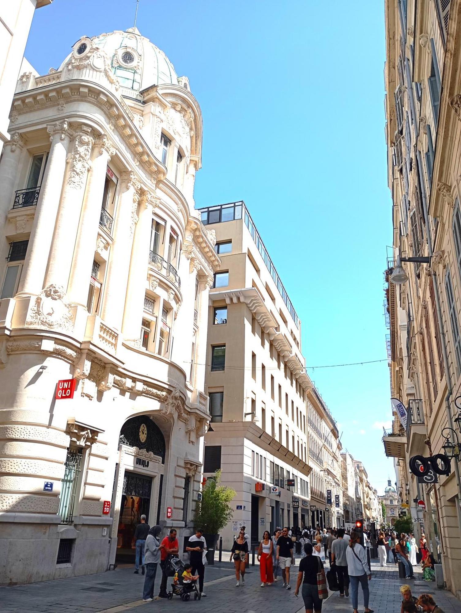 Chez L'Habitant, Propose Grande Chambre Vieux Port Marseille Ngoại thất bức ảnh